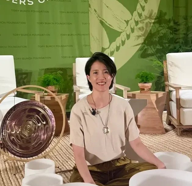 Natalie Chan, Founder of Bat Haus