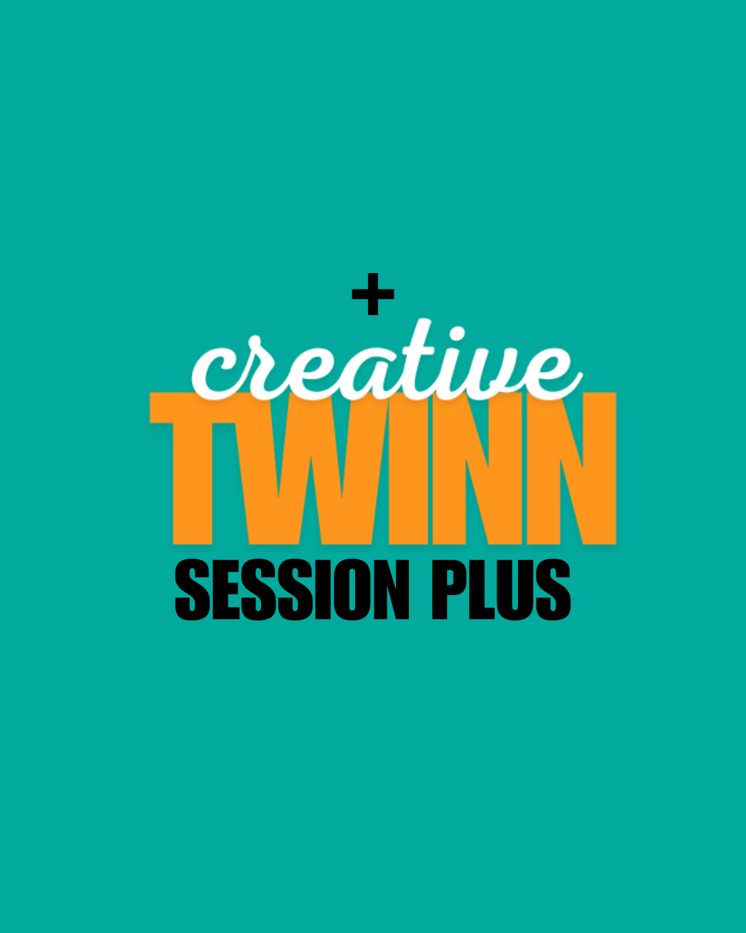 Creative Twinn Session Plus