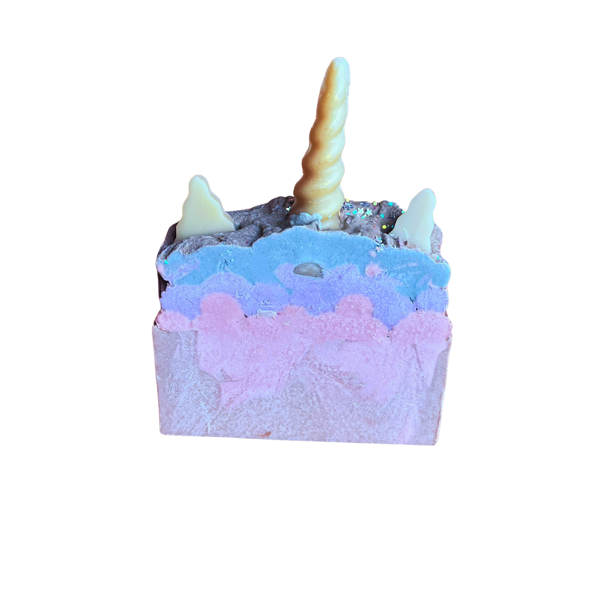 Unicorn Bar Soap