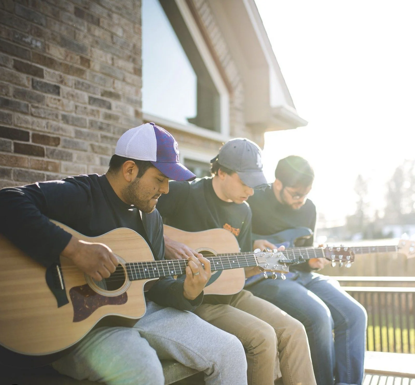 Live Music: The Willows | Take Flight Skokie