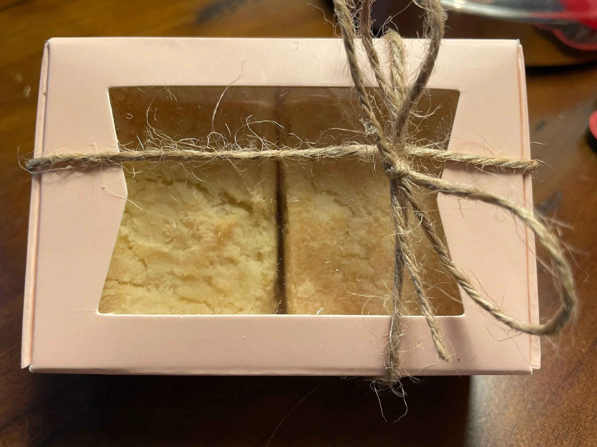 Ted Lasso’s Biscuits with the Boss - Kneads and Wants