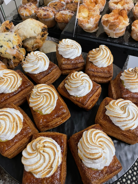 National Croissant Day