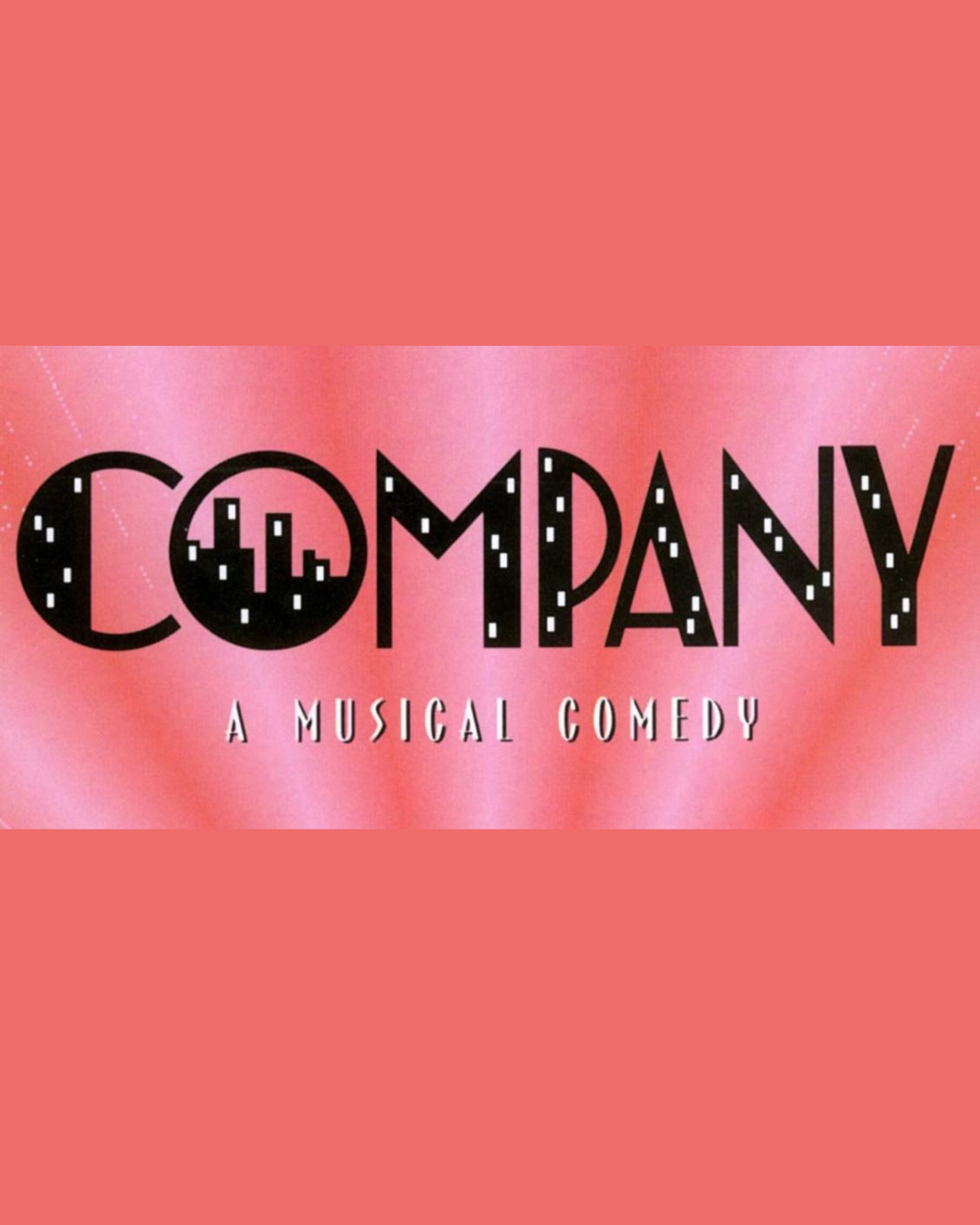 Company at Skokie Theater 