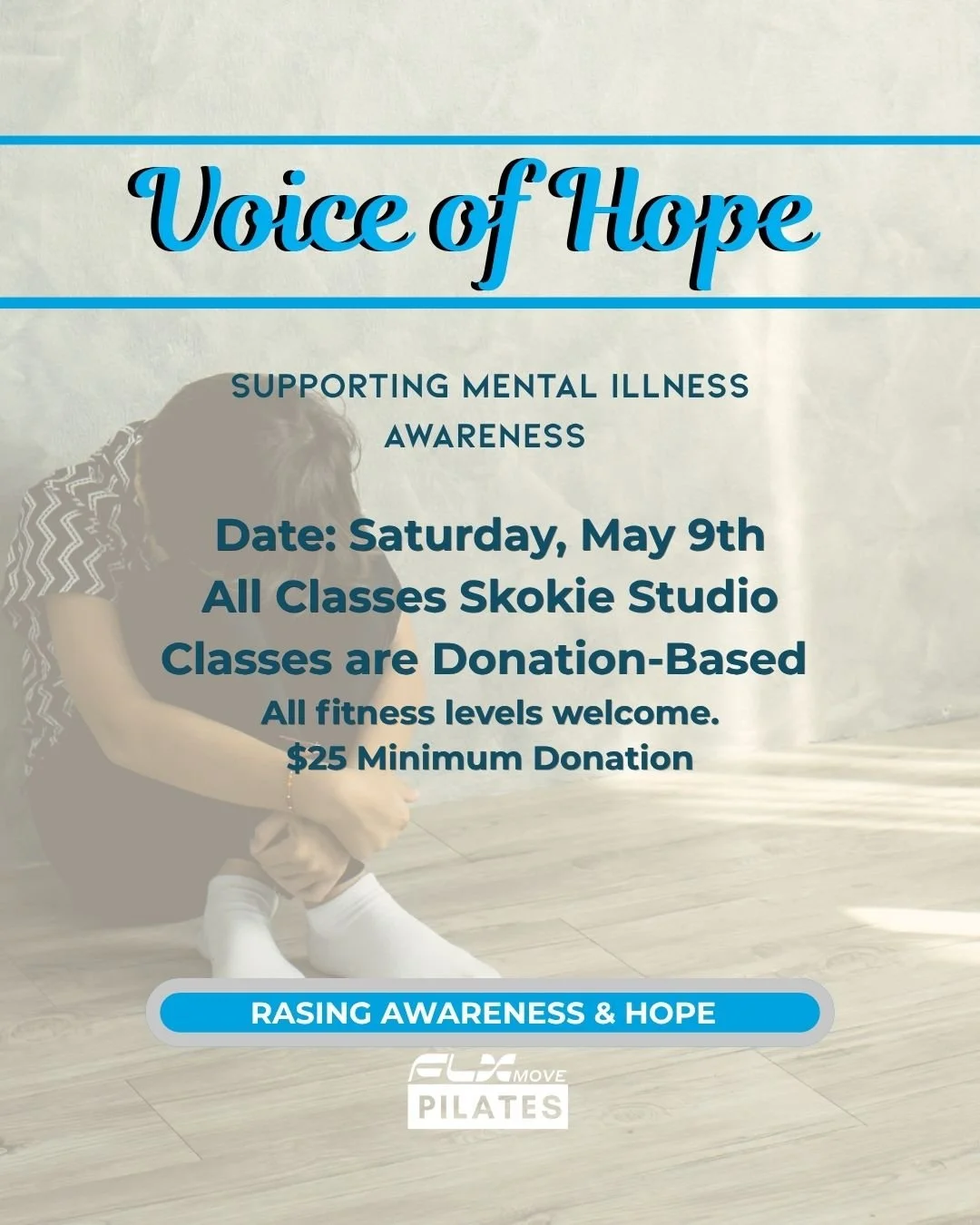 Voice of Hope