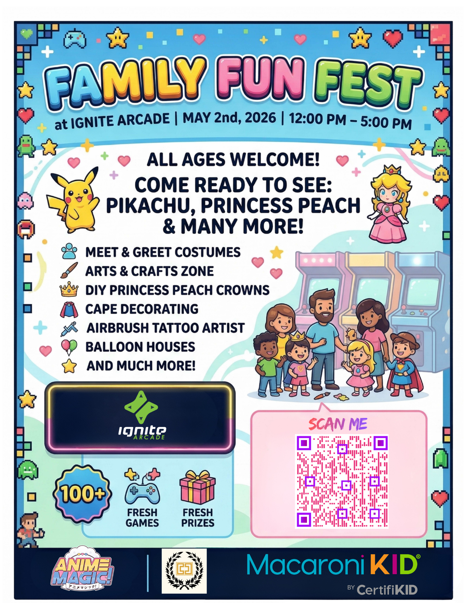 Family Fun Fest