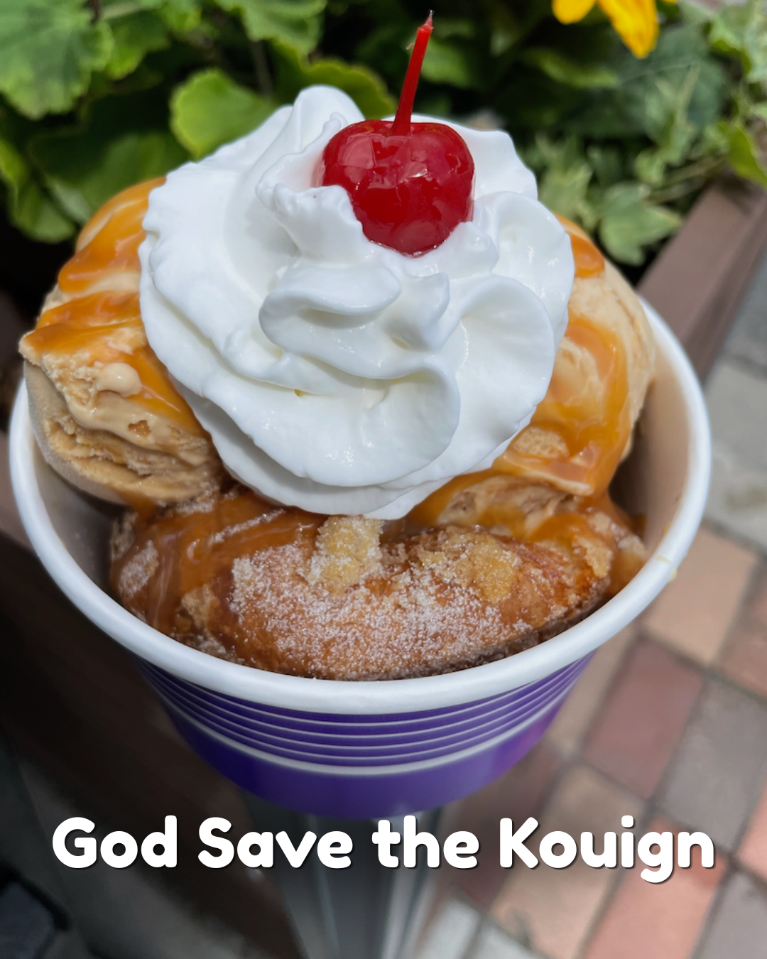 The Thursday Scoop
