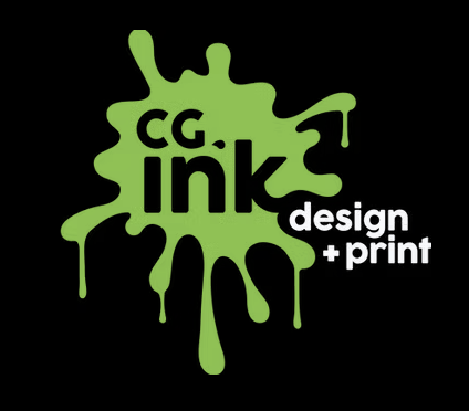 CG Inc Logo
