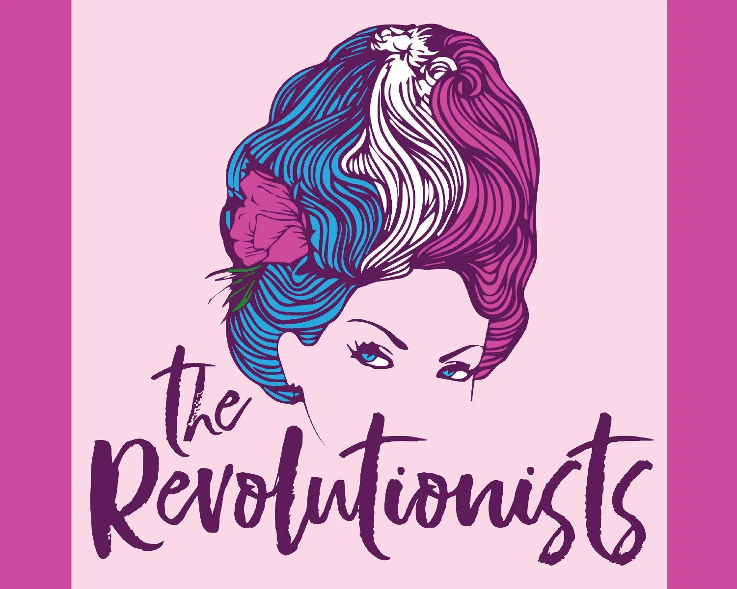 The Revolutionists — Vibes in the Village