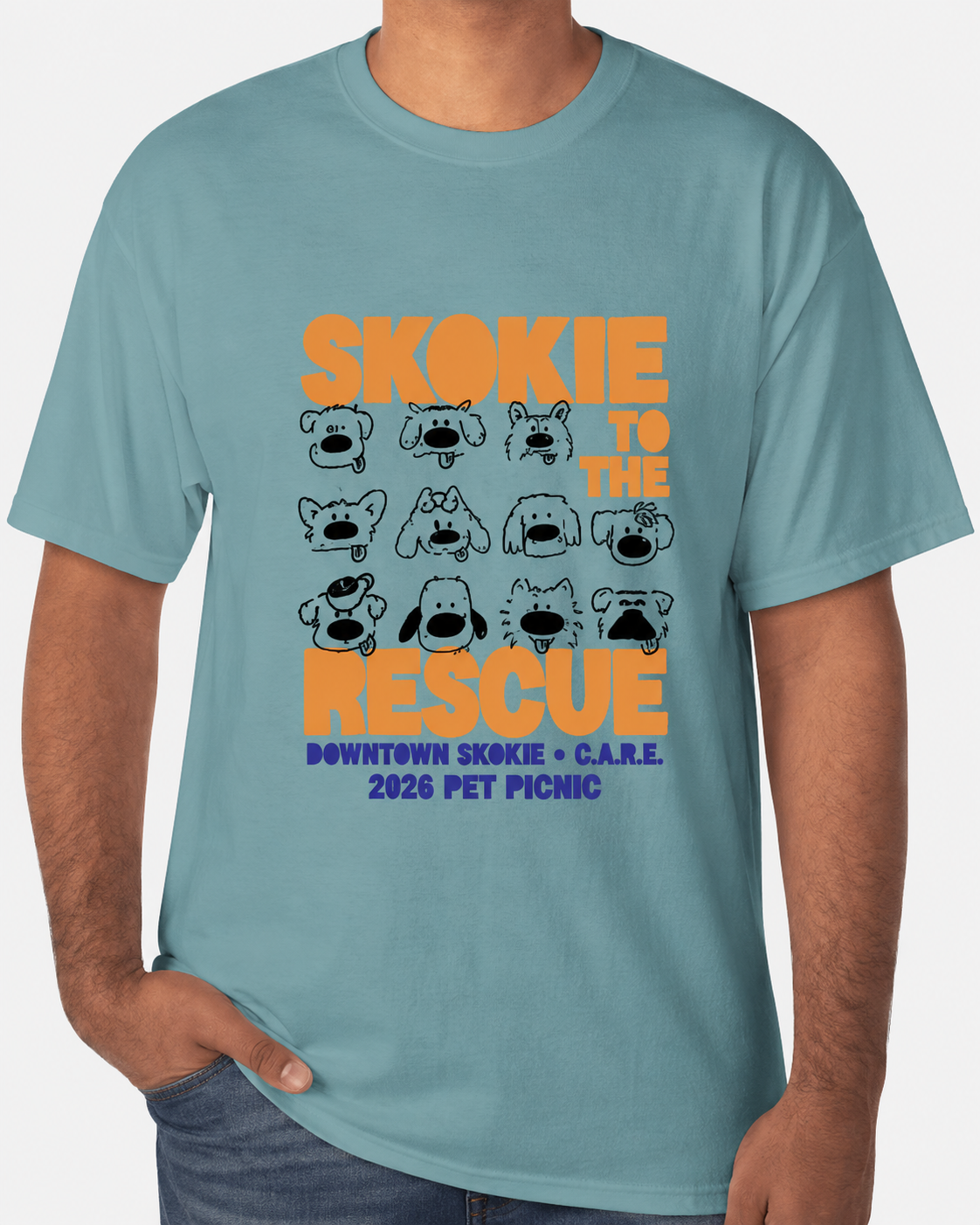 Green Clay Skokie to the Rescue.png