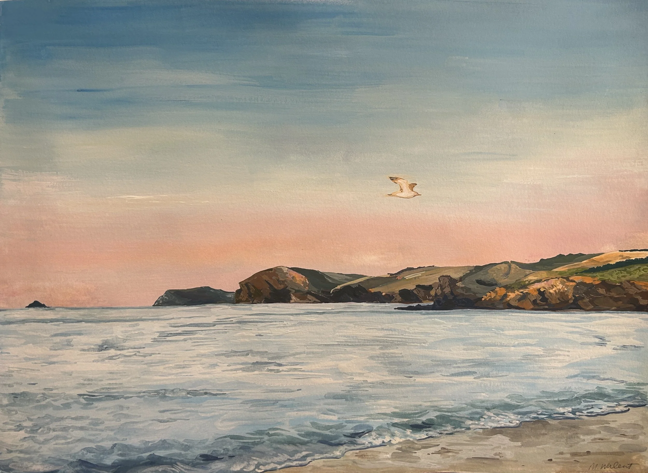 Full Harlyn Bay.JPG