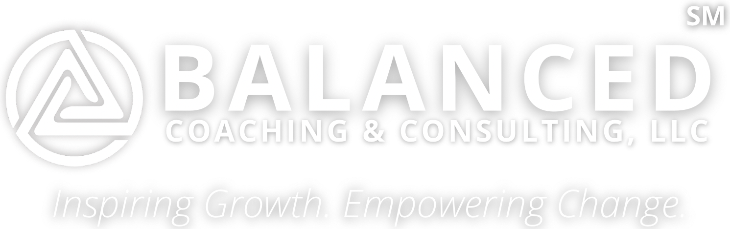 Balanced Coaching &amp; Consulting, LLC