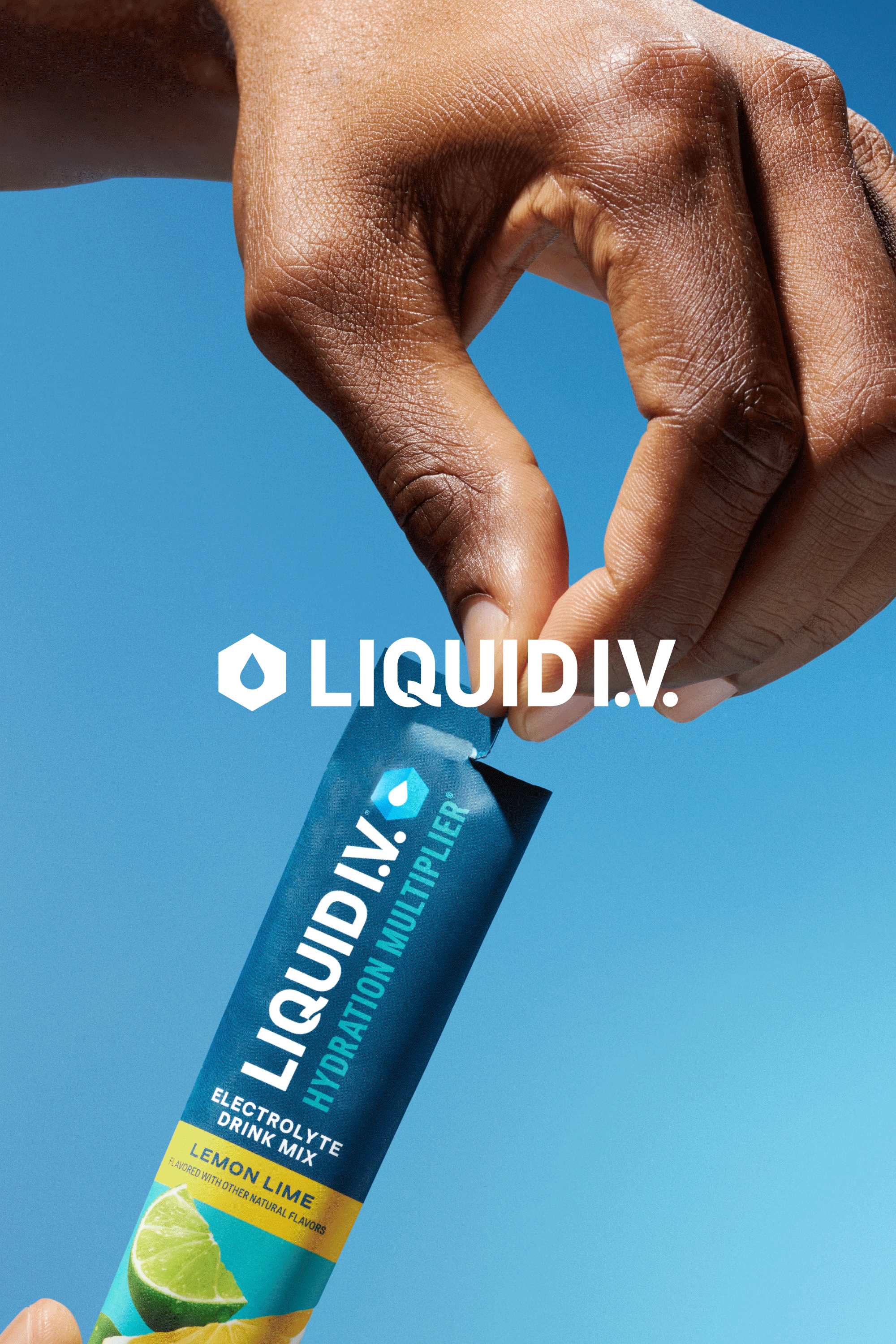LiquidIV