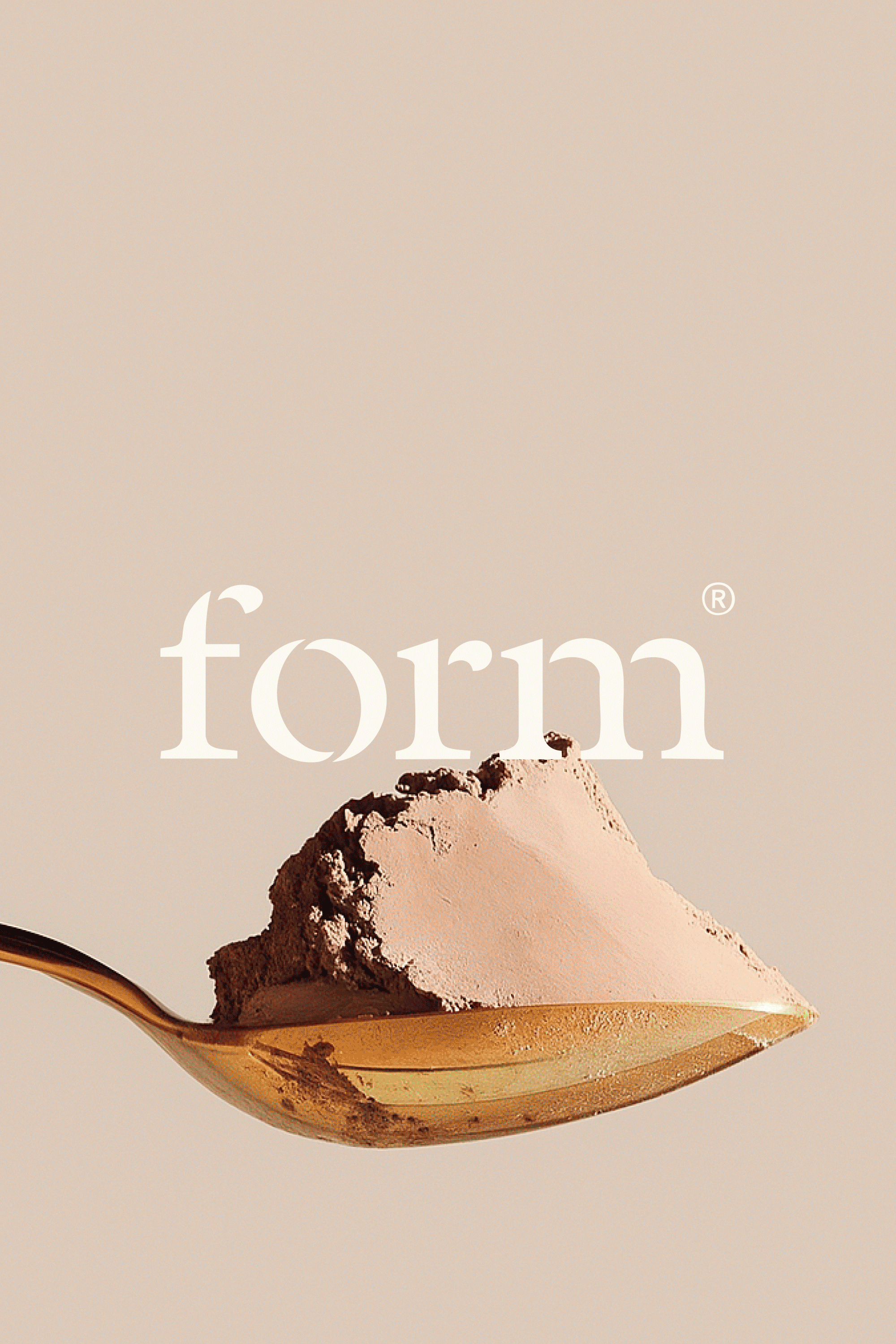 Form Nutrition