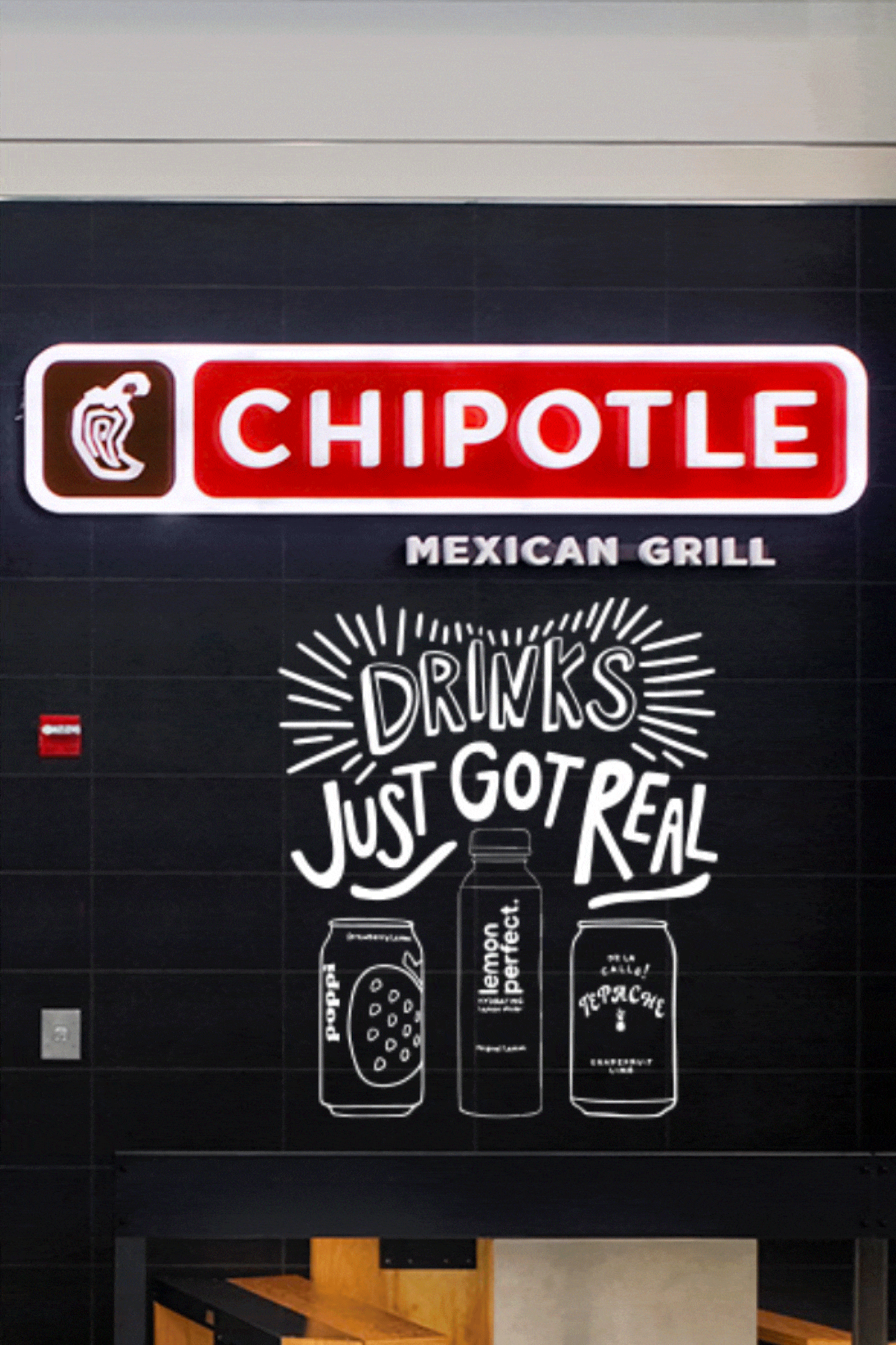 Chipotle