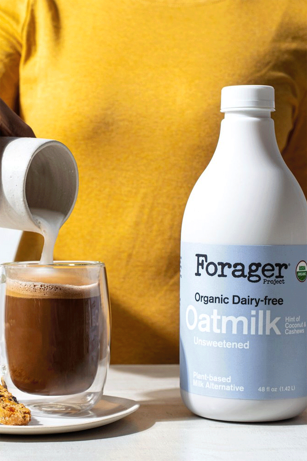 Forager