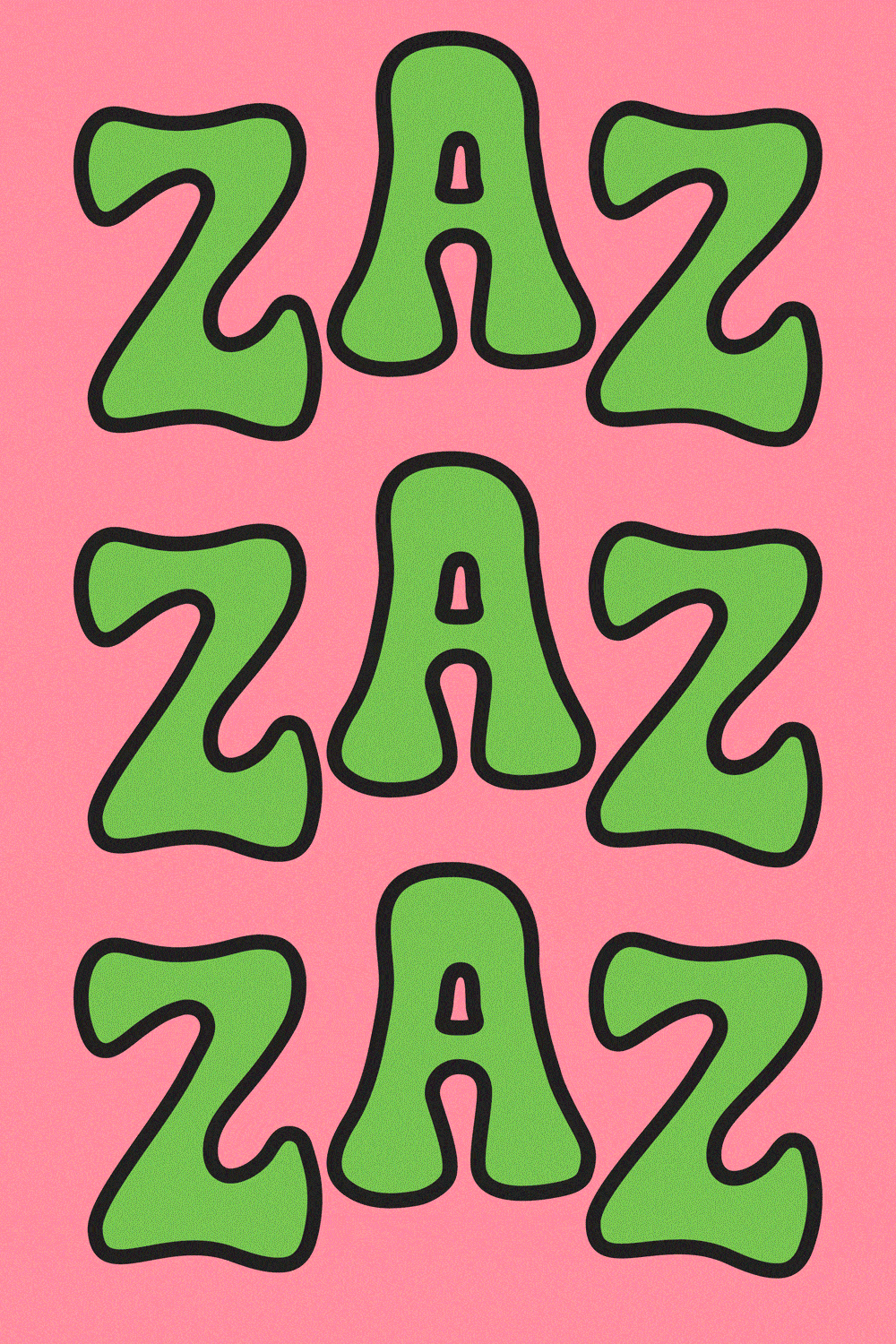 ZAZ