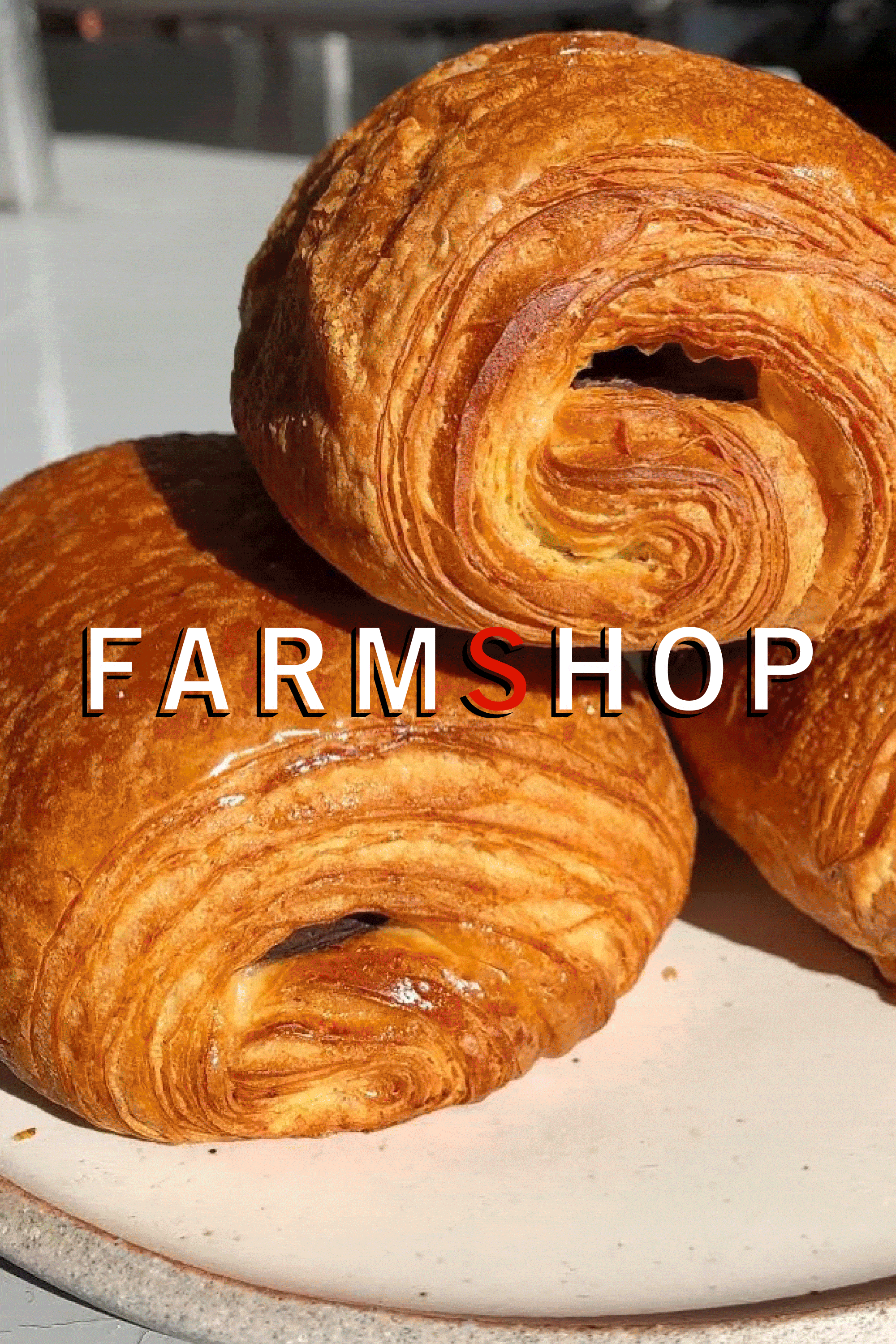 Farmshop