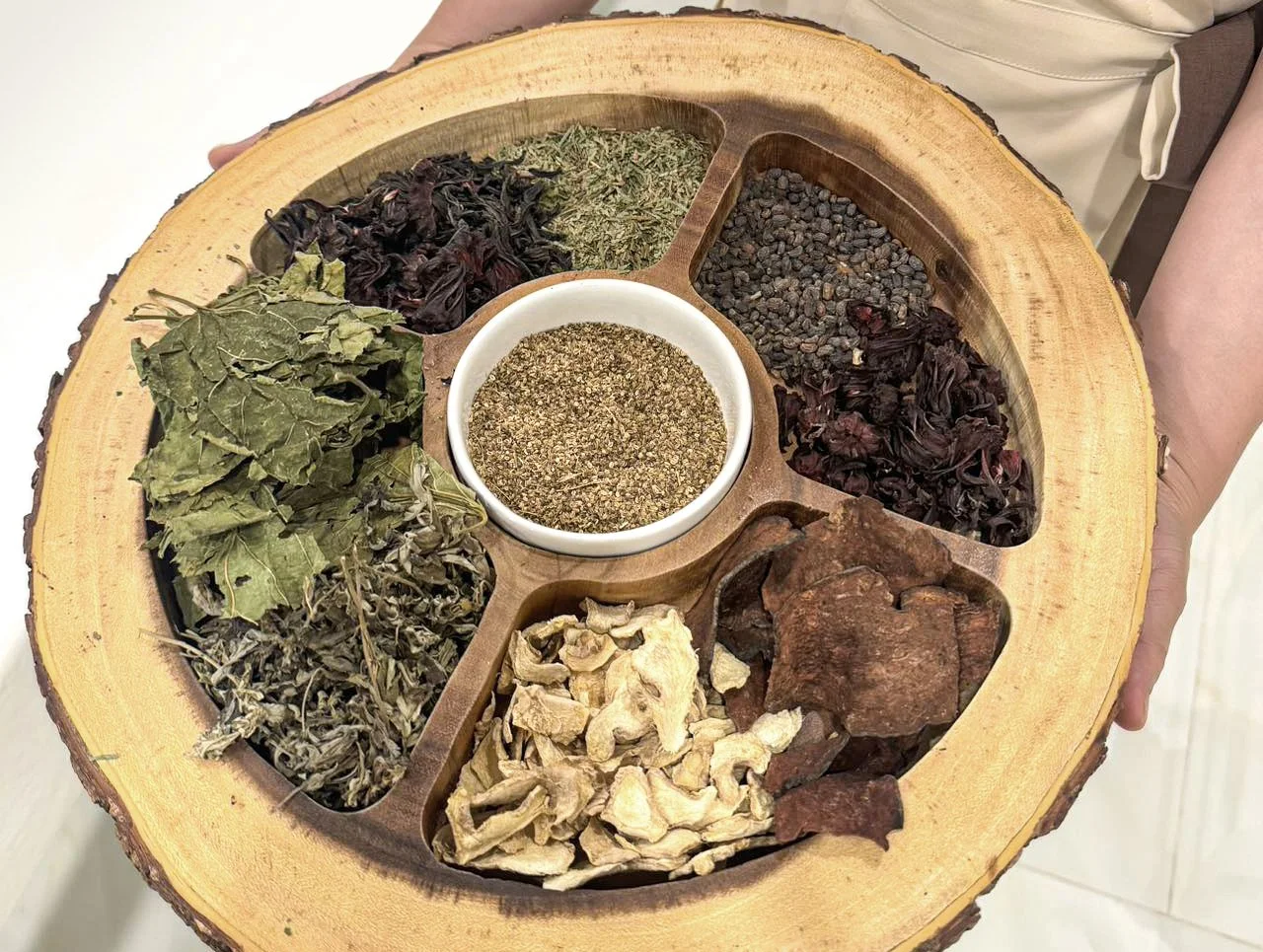 Rivieree Scalp Treatment & Spa