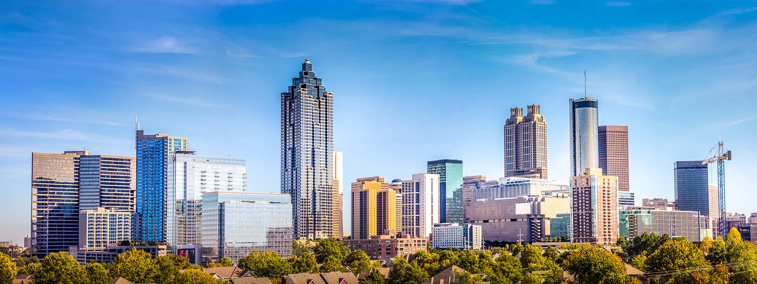 Located in Atlanta, Science Square district of Midtown, a portal for all your scientific innovations