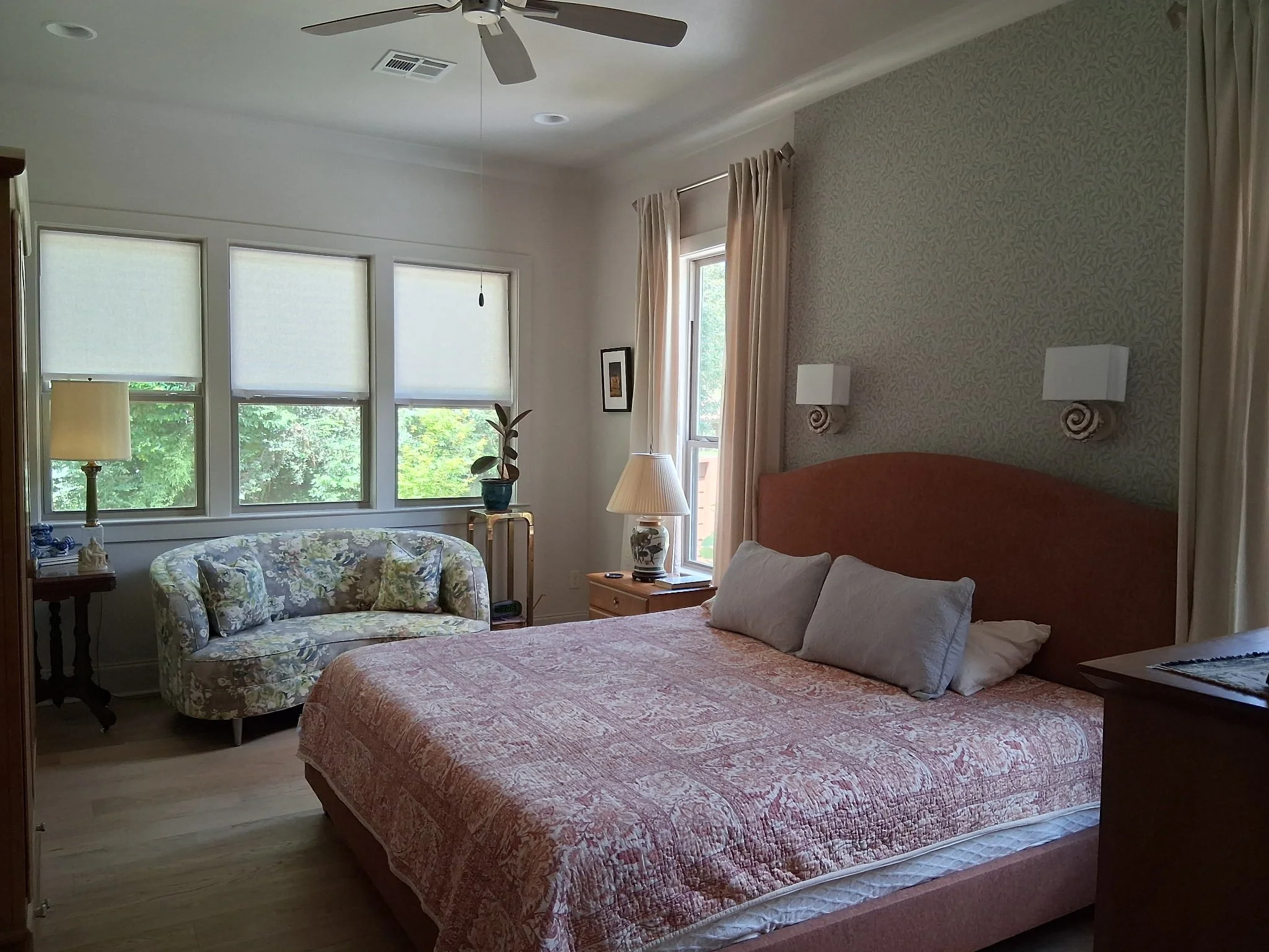 St. Francisville Residential