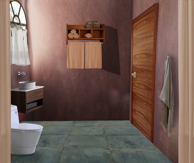 Enscape and Photoshop Rendering