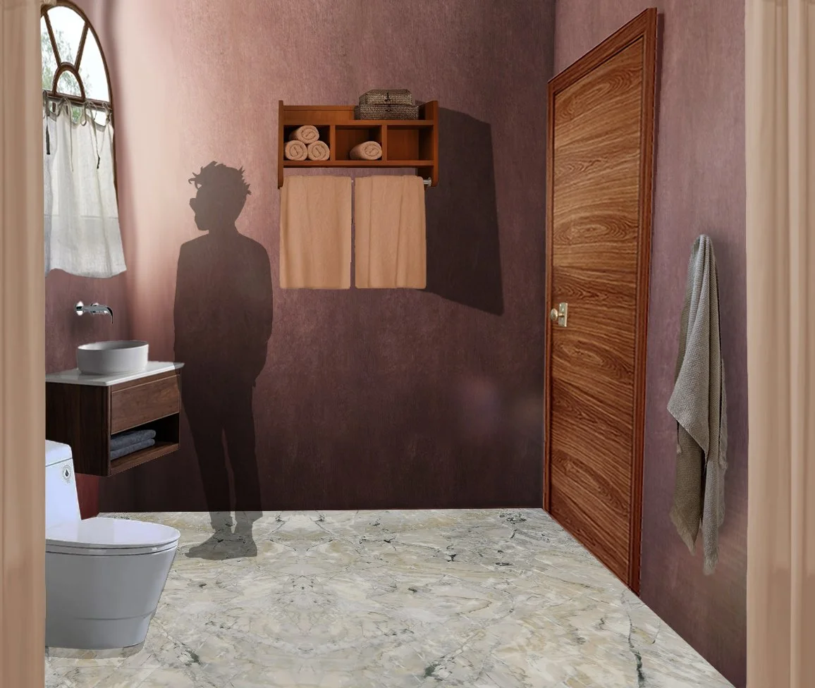 Enscape and Photoshop Rendering