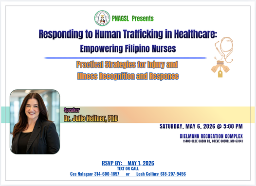 Human Trafficking