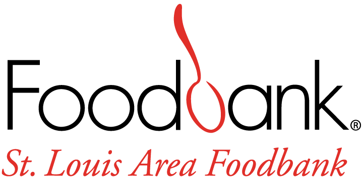 PNAGSL at STL Foodbank