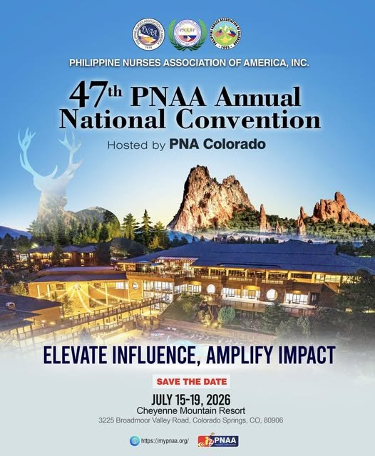 47th PNAA Annual National Convention