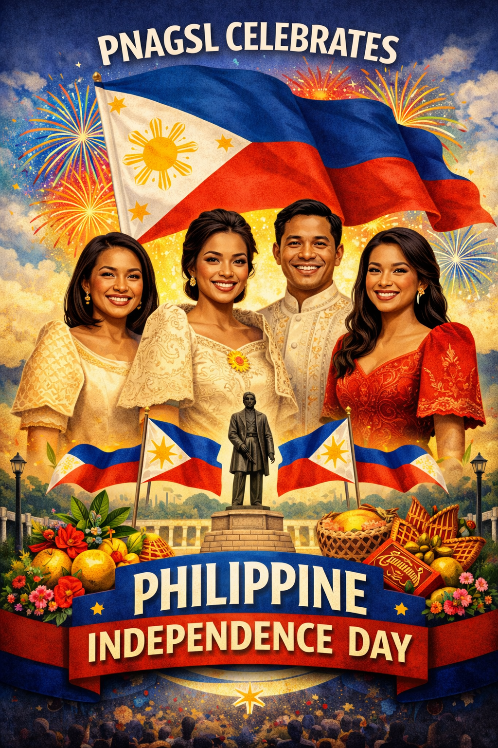 Philippines: Independence Day