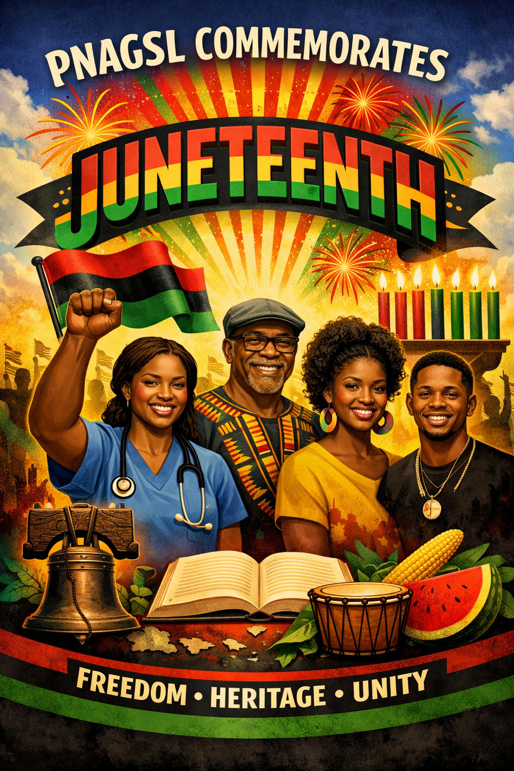 Junteenth