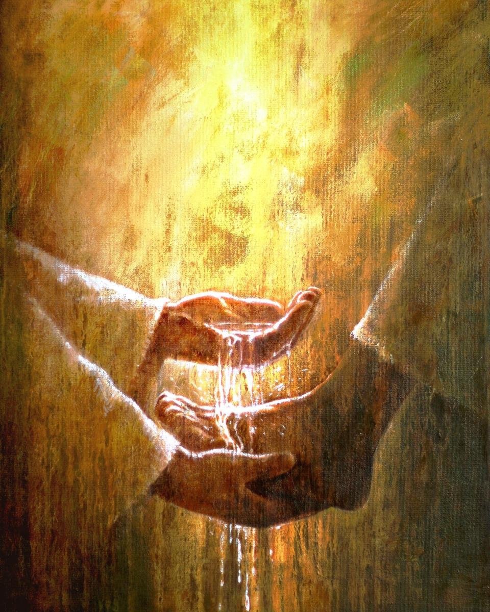 Philippine Holiday: Maundy Thursday