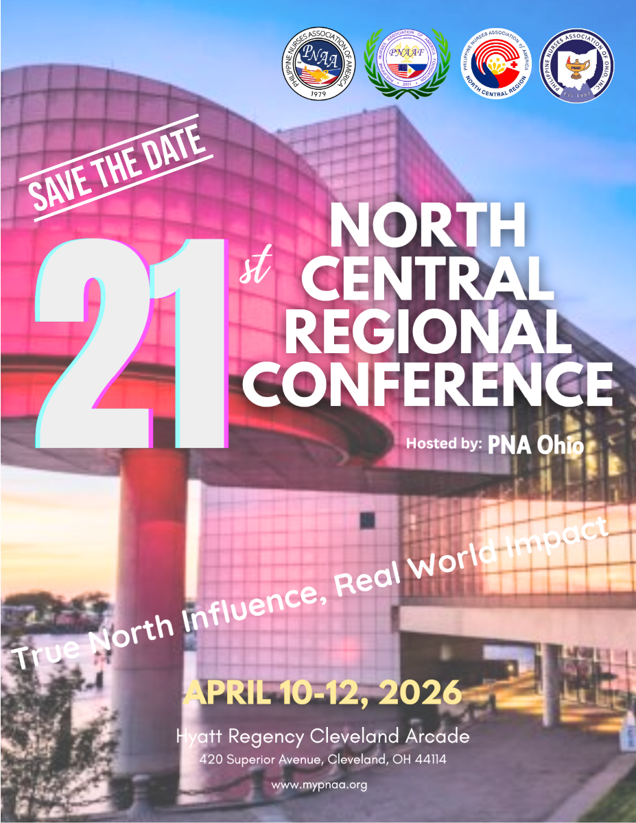 21st North Central Regional Conference