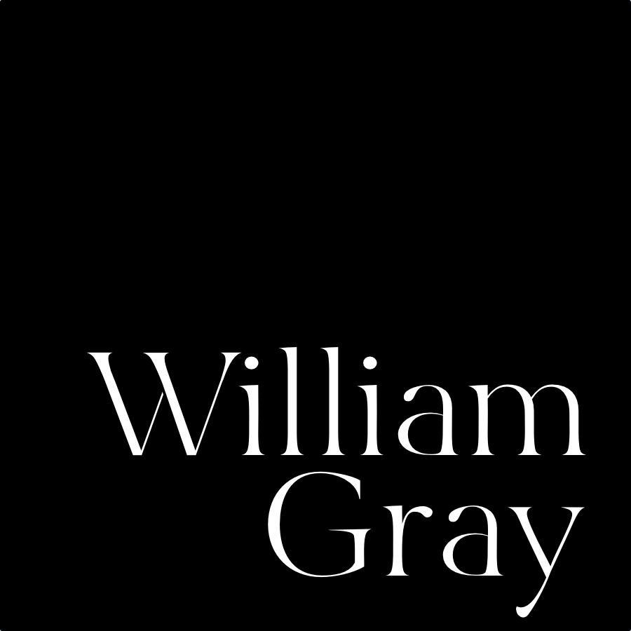 Williams Gray