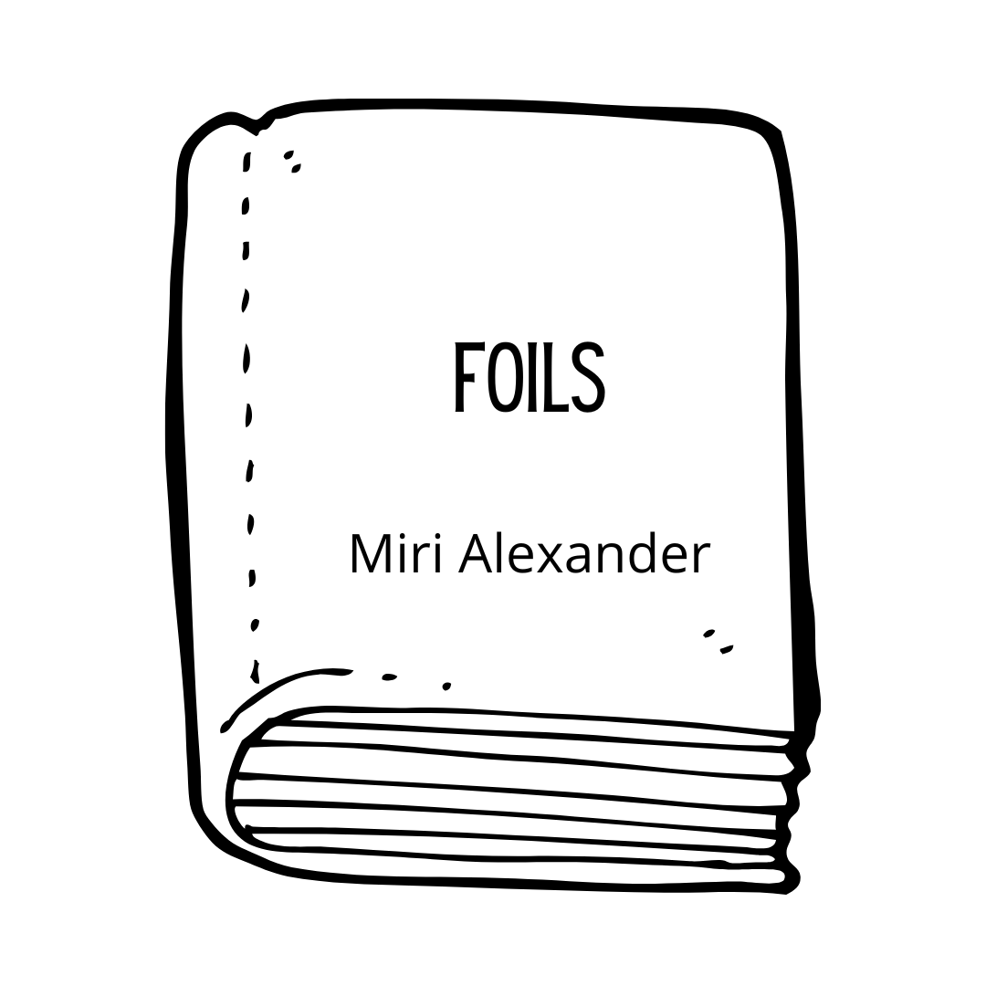 2027, Little A/ HarperCollins