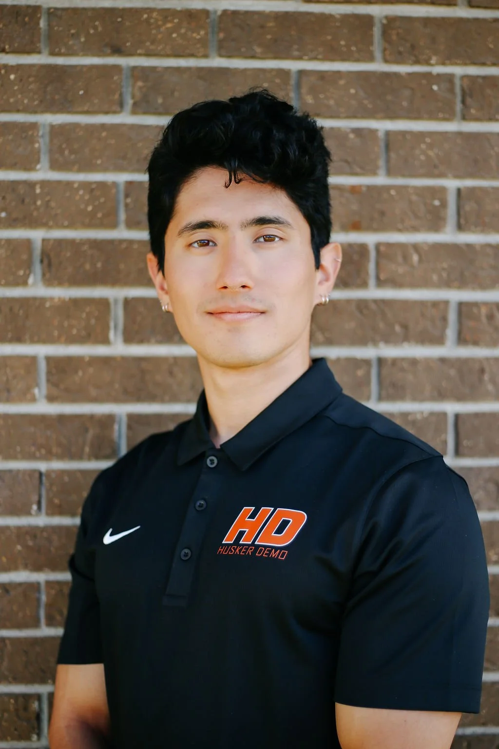 Komail Rahimi - Field Tech