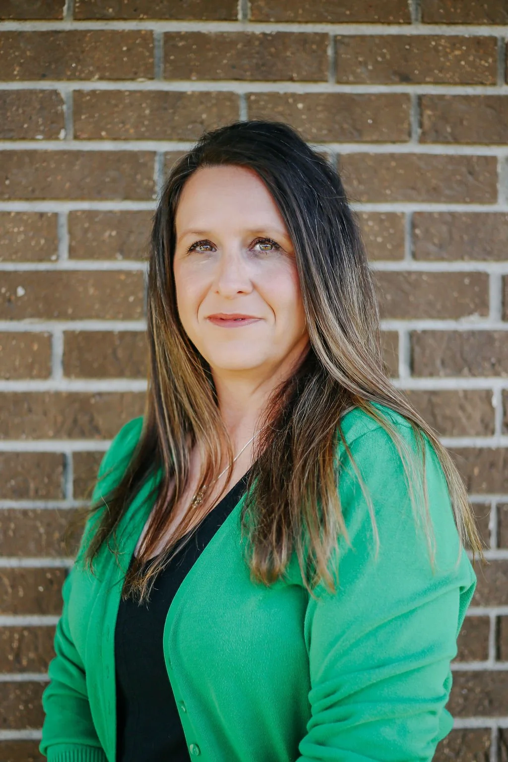 Michele Tyler - Office Manager