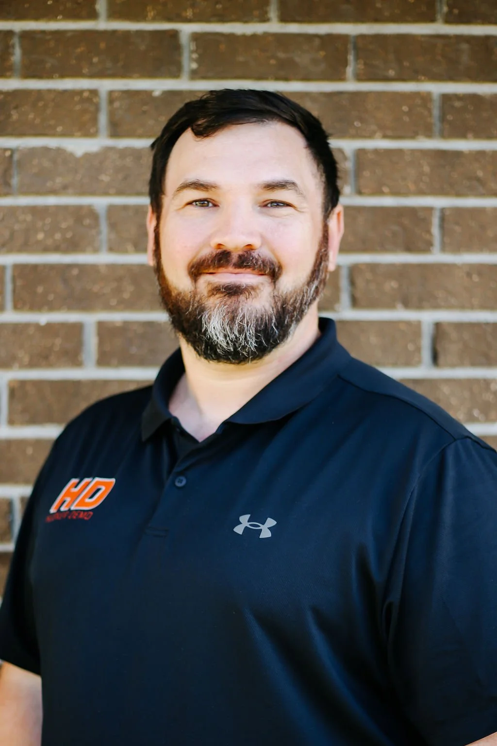 Bryson Corey - Managing Partner