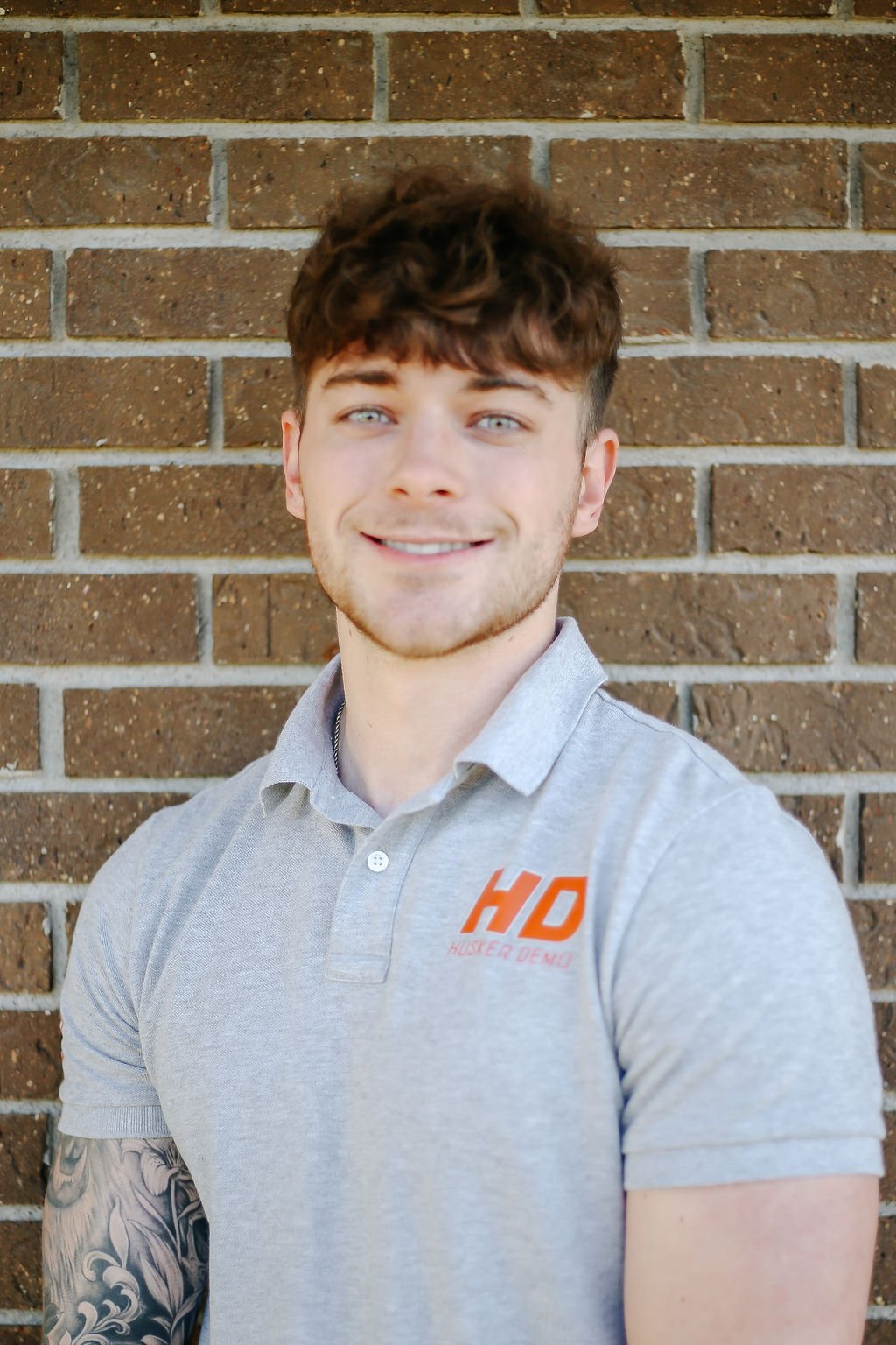 Zach Krogman - Estimator