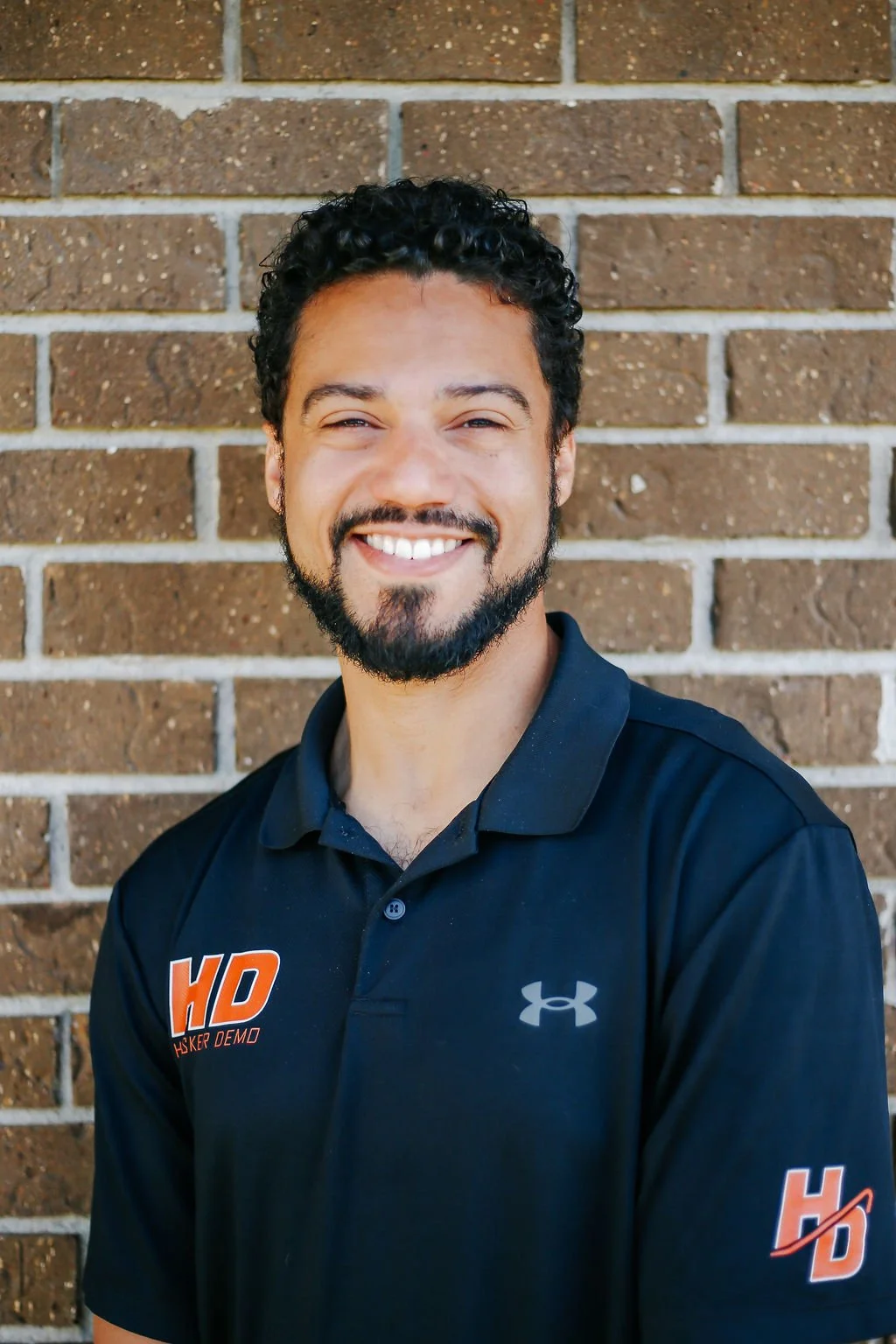 Corey McClain - Client Experience Manager