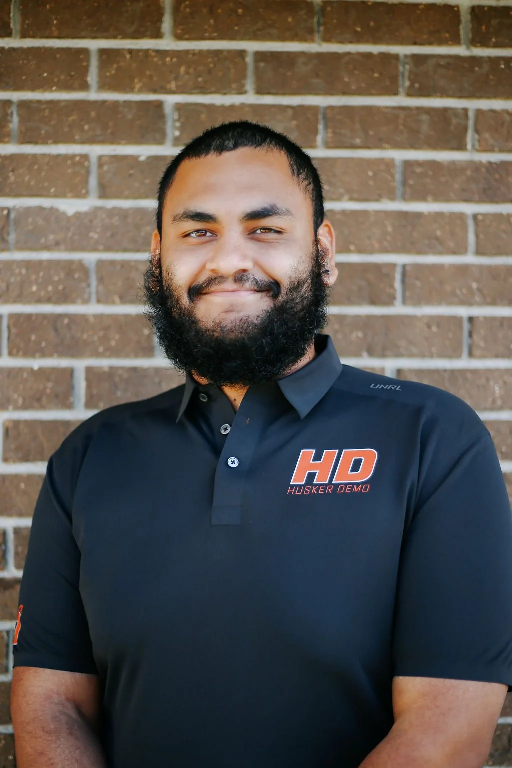 Evan Helms - Field Tech
