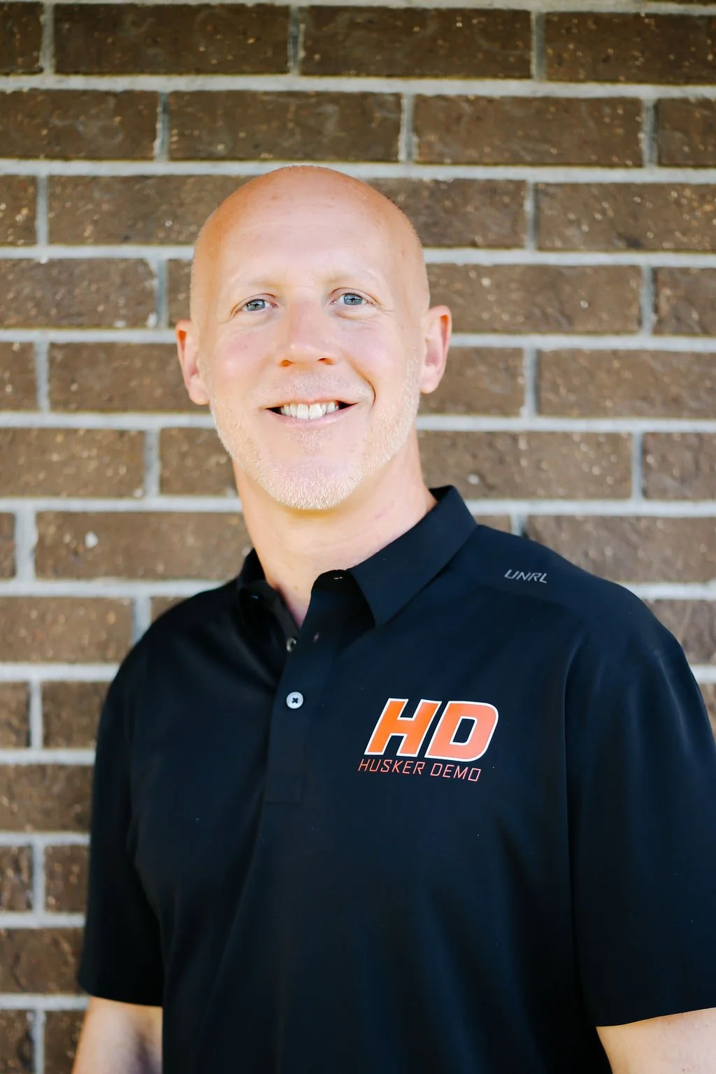 Nathan Dyke - Client Experience Manager