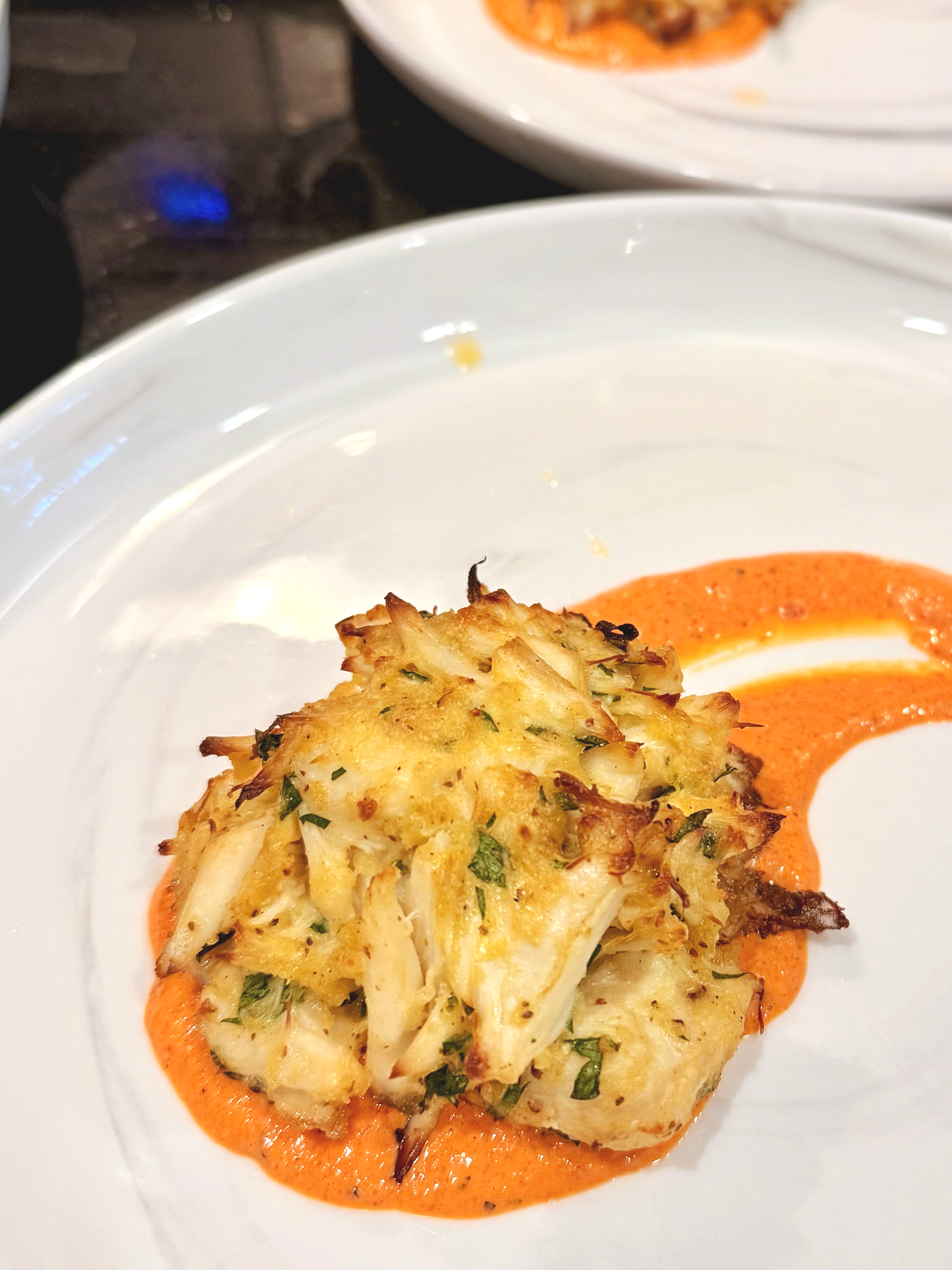 🦀 Restaurant-Quality Lump Crab Cakes
