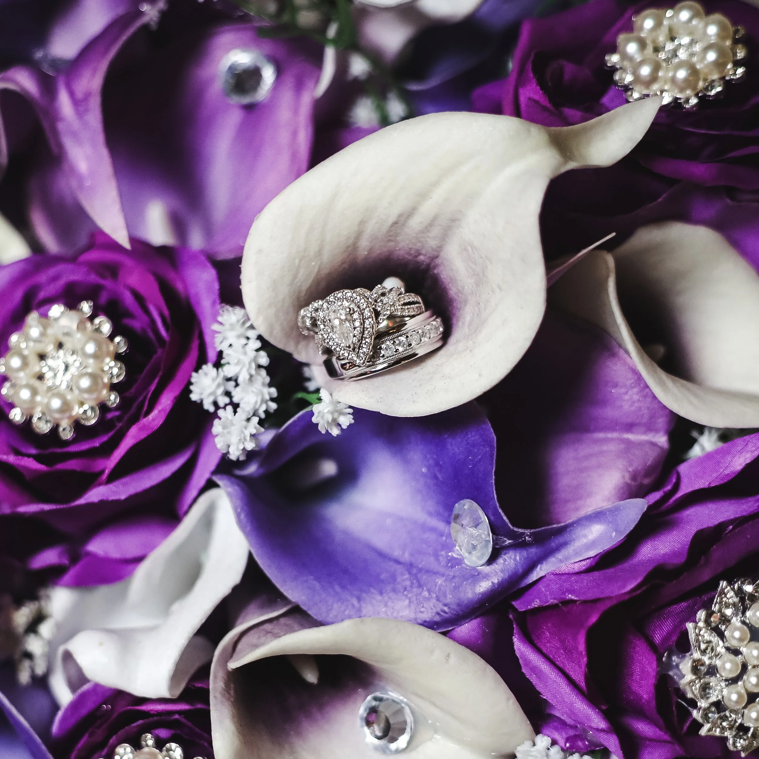WEDDINGS