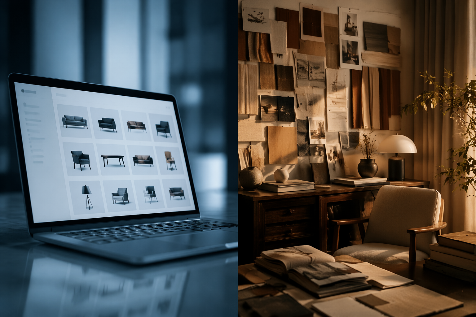 The Hidden Cost of "Affordable" Online Interior Design: What Clients and Designers Aren't Being Told