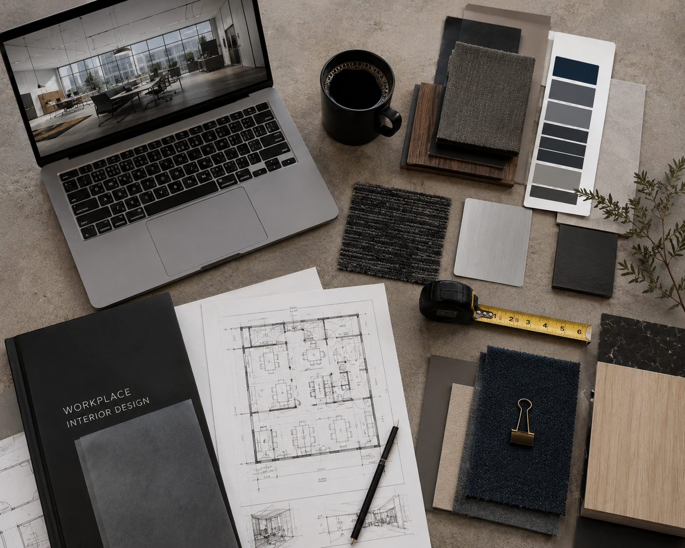 Commercial design