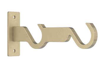 arc 25mm double end bracket soft brass.jpg
