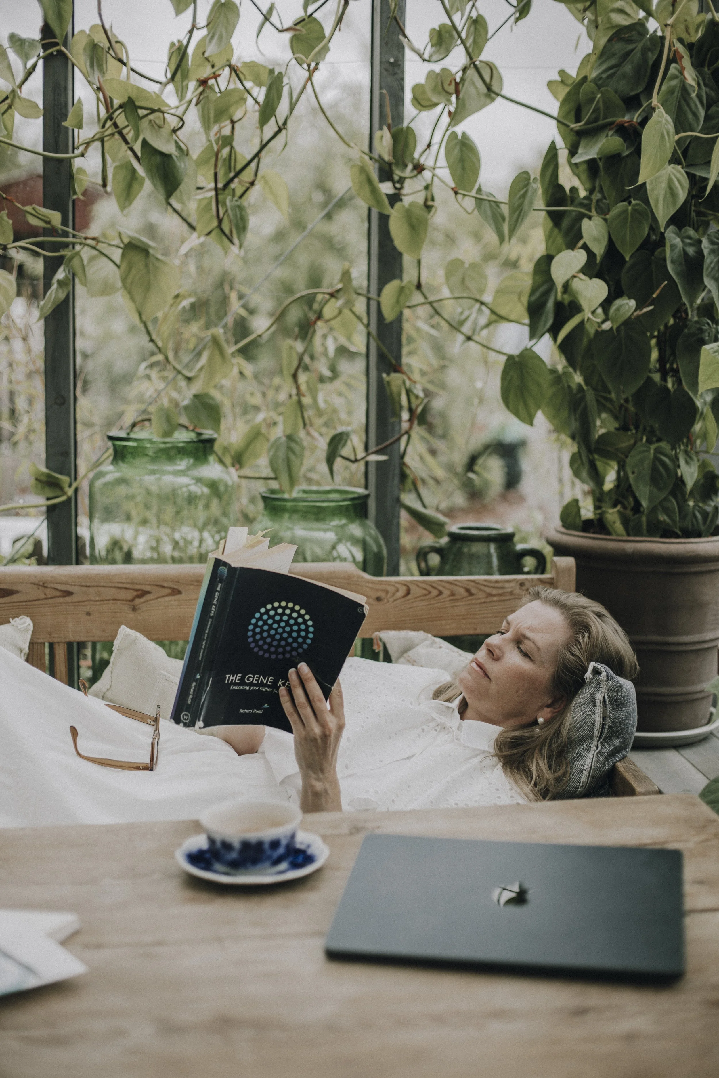 Vitenskapen om ulikhetene, en vei til egenkjærlighet