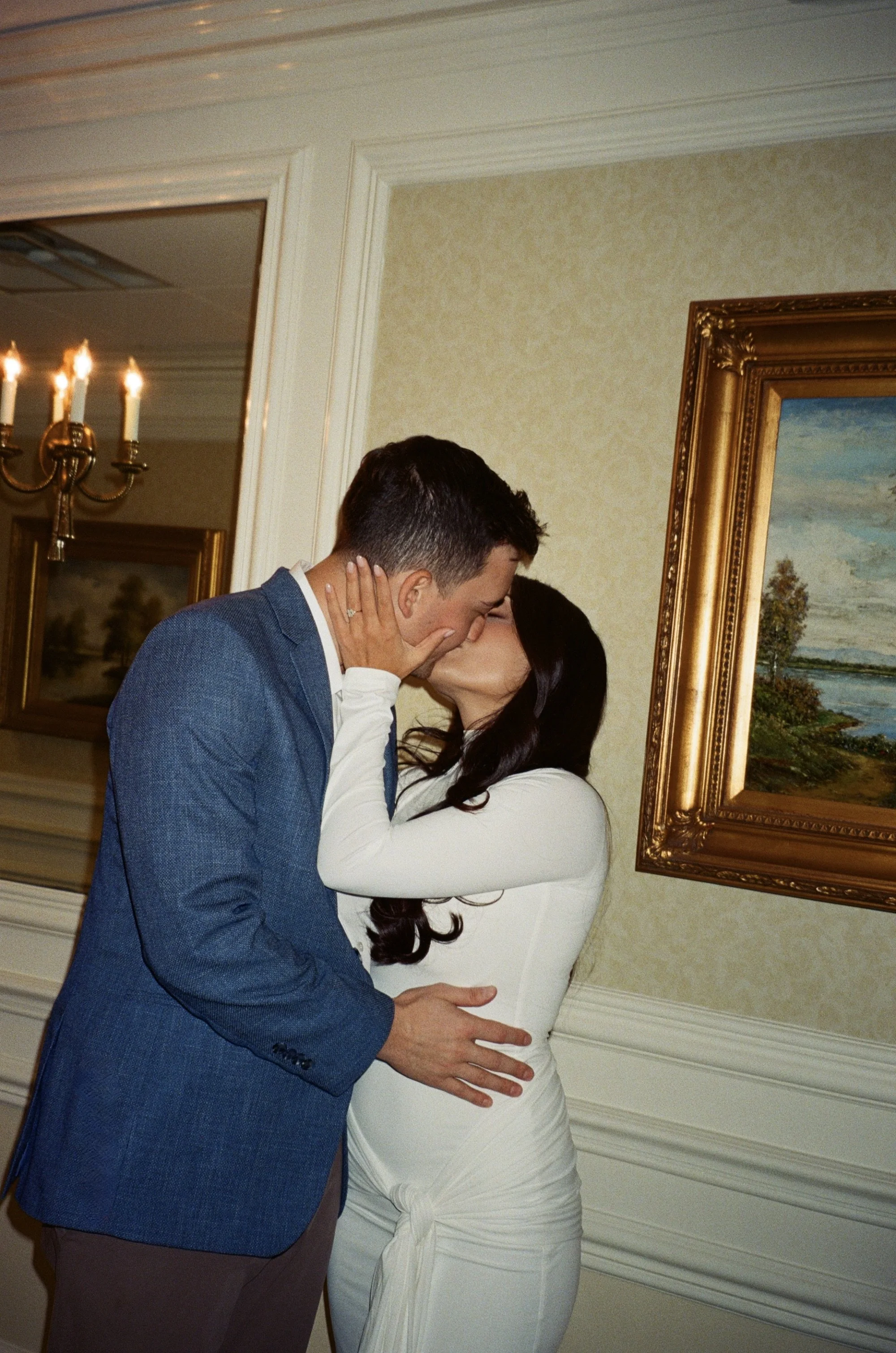 Gabrielle's Rehearsal Dinner