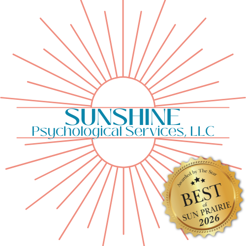 Sunshine Psychological Services, LLC